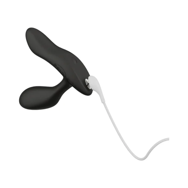 We-Vibe Vector+ App-Controlled Prostate Massager