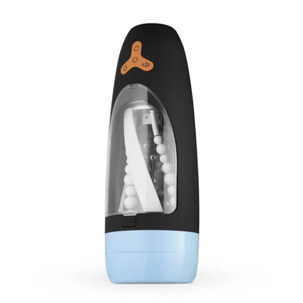 CRUIZR Rotating and Sucking Masturbator