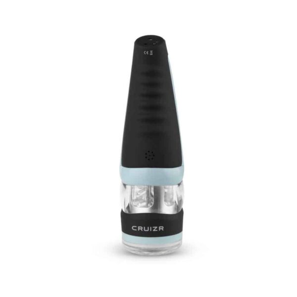 CRUIZR Rotating and Vibrating Masturbator