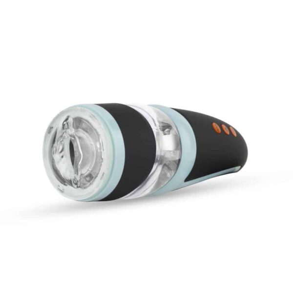 CRUIZR Rotating and Vibrating Masturbator