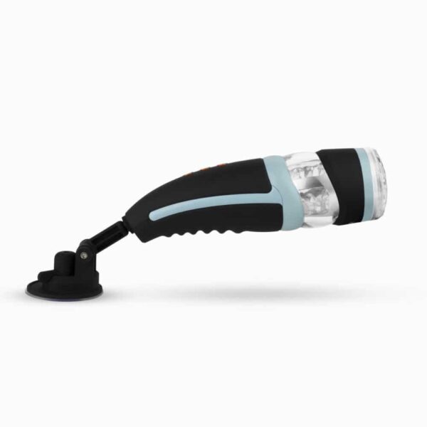 CRUIZR Rotating and Vibrating Masturbator