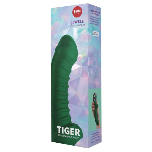 Fun Factory Tiger G5 Vibrator