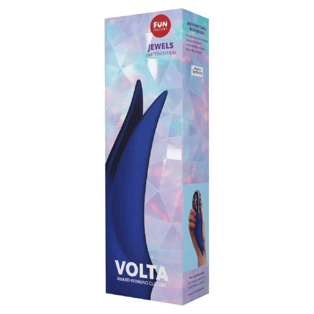 Fun Factory Volta Vibrator