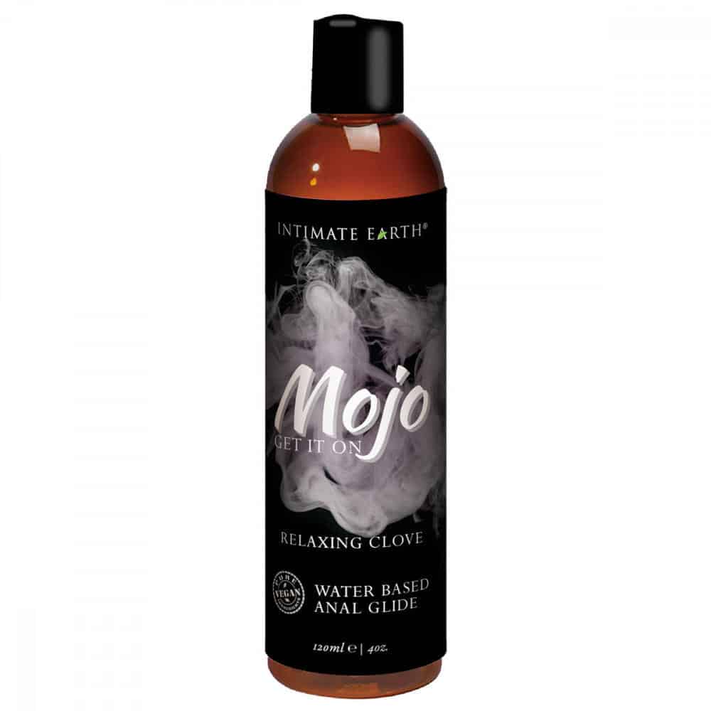 MOJO Anal Relaxing Water-based Glide Lubricant