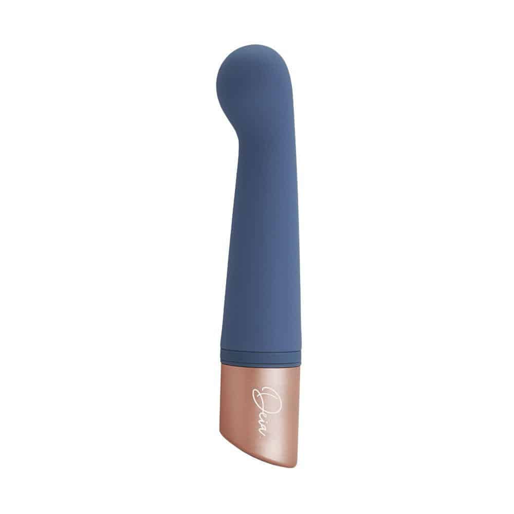 The Couple Vibrator by Deia