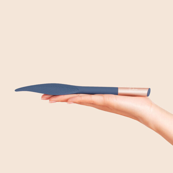 The Feather Vibrating Tickler by Deia