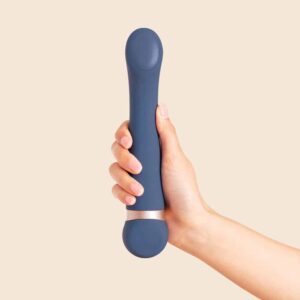 The Hot and Cold Vibrator by Deia