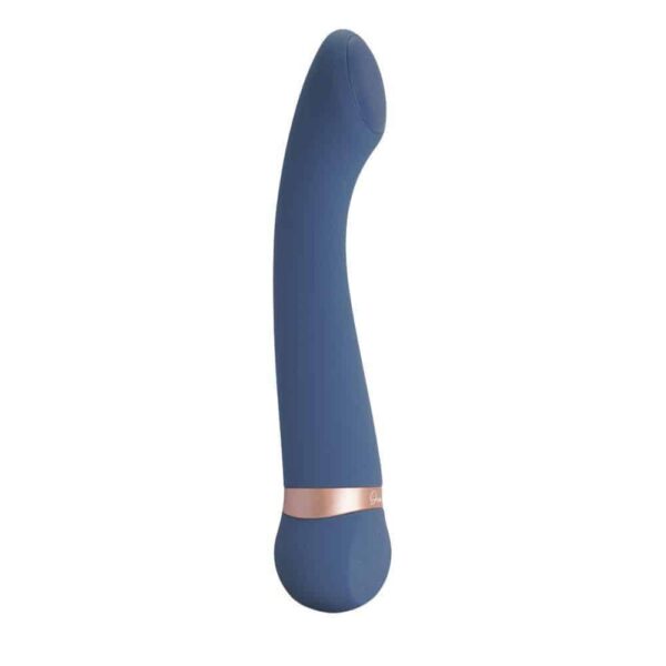 The Hot and Cold Vibrator by Deia
