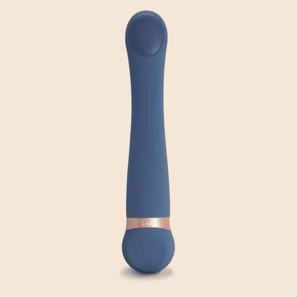 The Hot and Cold Vibrator by Deia