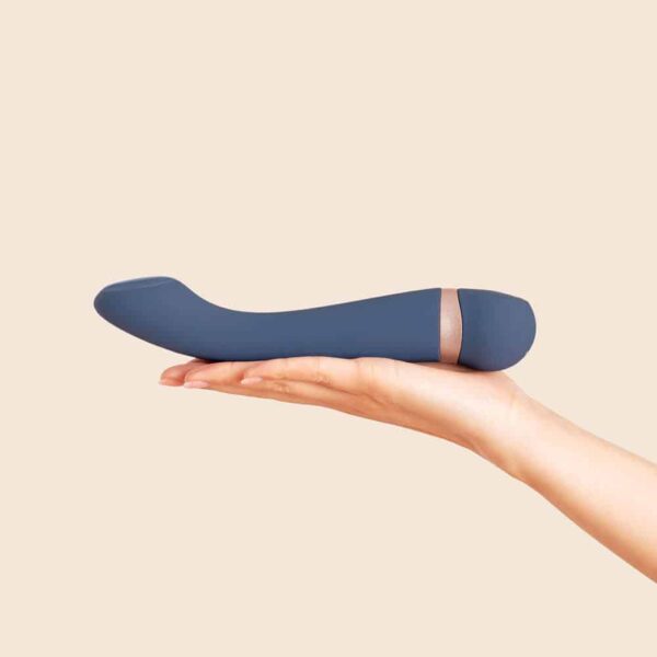 The Hot and Cold Vibrator by Deia