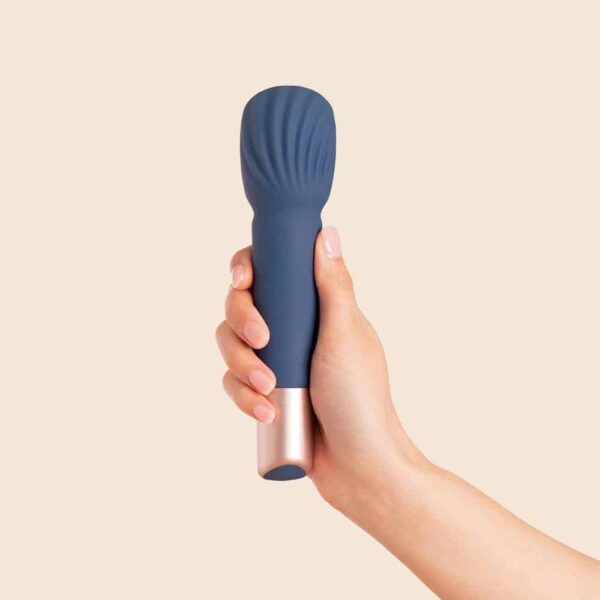 The Wand Vibrator by Deia