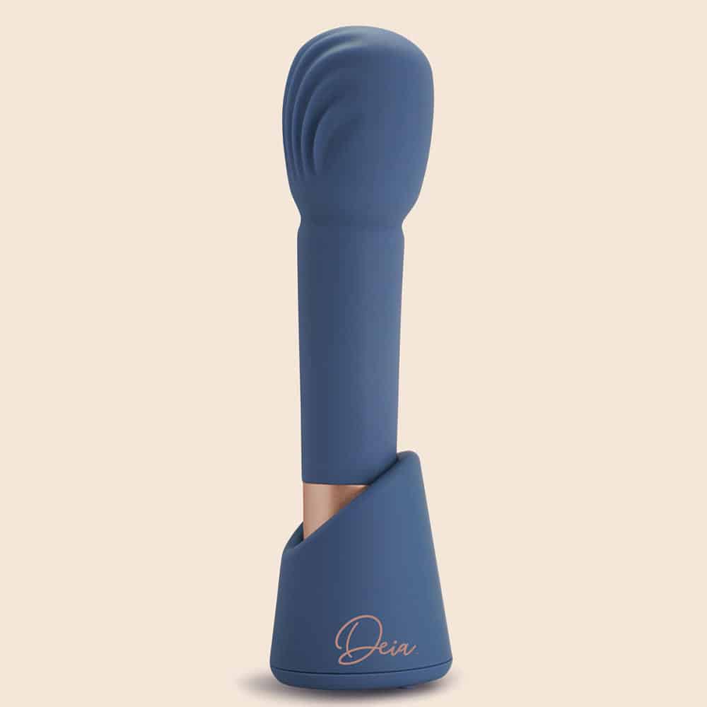 The Wand Vibrator by Deia