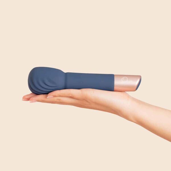 The Wand Vibrator by Deia