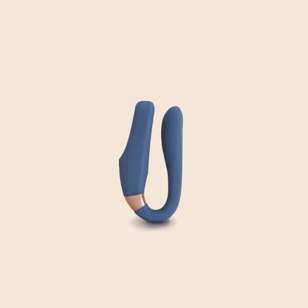 The Wearable Vibrator by Deia
