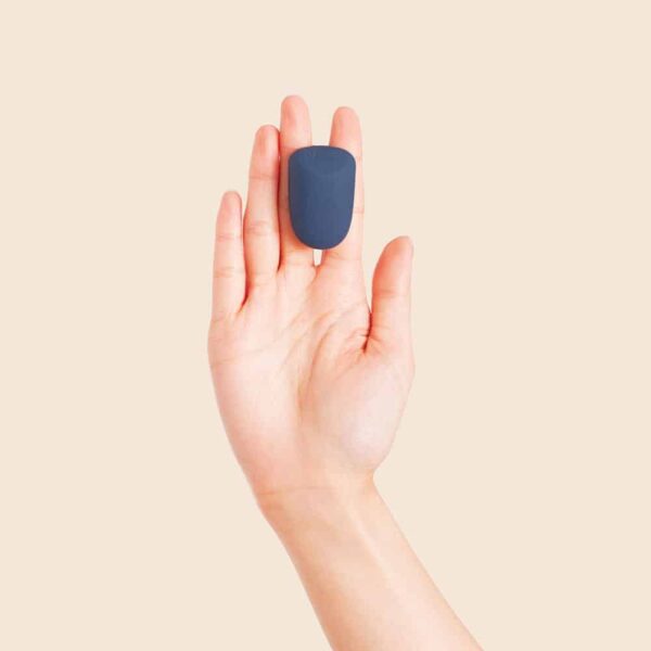 The Wearable Vibrator by Deia