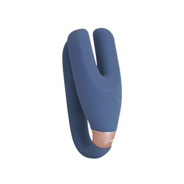 The Wearable Vibrator by Deia
