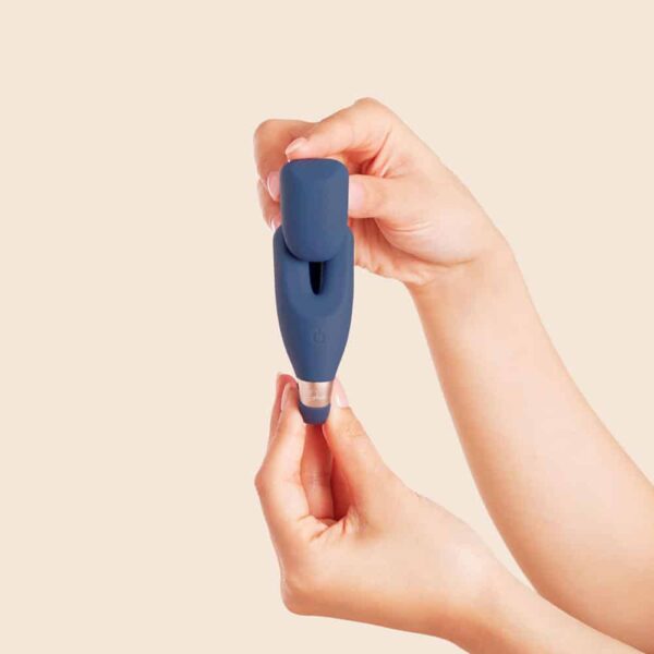 The Wearable Vibrator by Deia