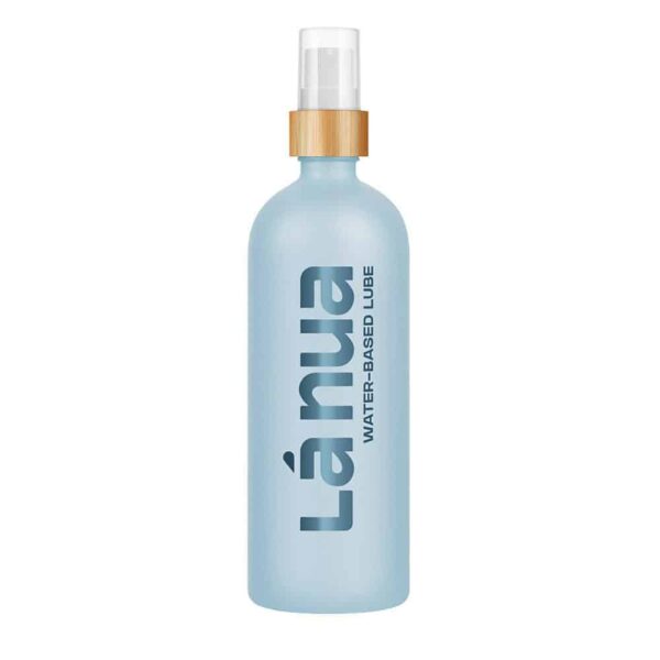 La Nua Water Based Lubricant