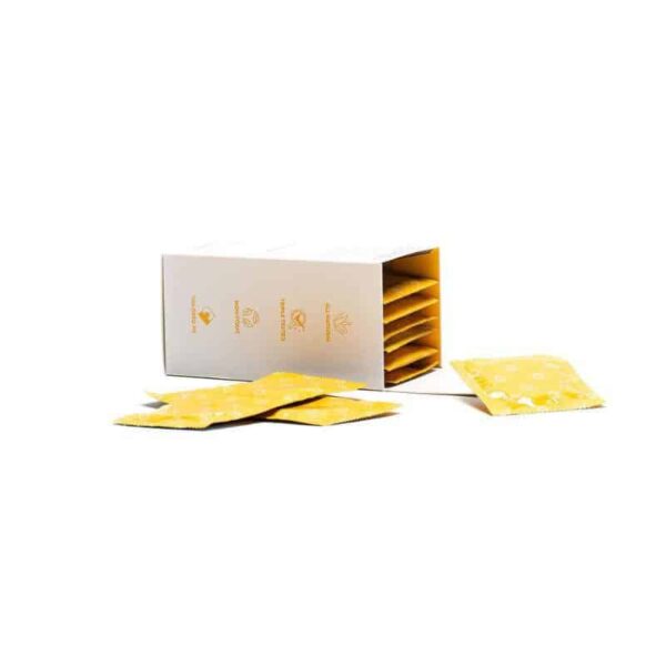 Royal Premium Vegan Condoms