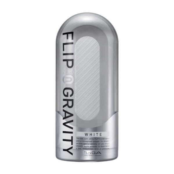 Tenga Flip Zero Gravity Masturbation Sleeve
