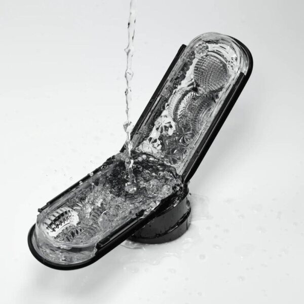 Tenga Flip Zero Gravity Masturbation Sleeve