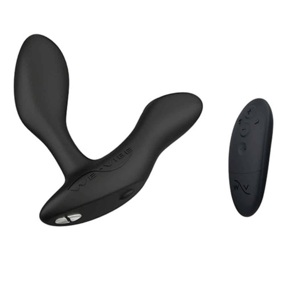 We-Vibe Vector Plus Prostate Massager