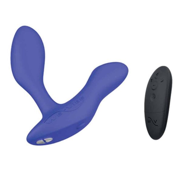 We-Vibe Vector Plus Prostate Massager