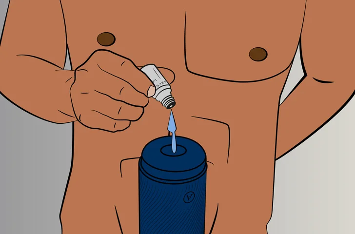 Arcwave Pow Male Stroker - How It Works-2
