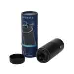Arcwave Pow Suction Control Male Masturbator - Black