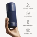 Arcwave Pow Suction Control Male Masturbator - Blue