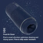 Arcwave Pow Suction Control Male Masturbator - Blue