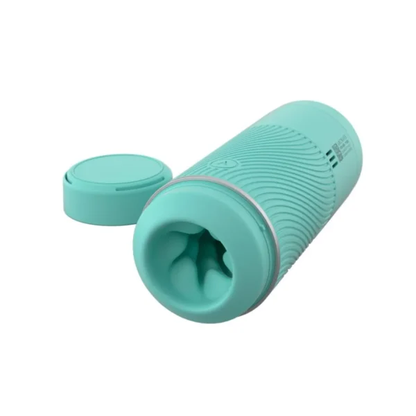 Arcwave Pow Suction Control Male Masturbator - Mint