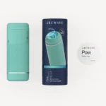 Arcwave Pow Suction Control Male Masturbator - Mint