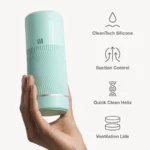 Arcwave Pow Suction Control Male Masturbator - Mint
