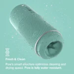 Arcwave Pow Suction Control Male Masturbator - Mint