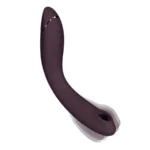 Womanizer OG Pleasure Air Vibrator for the G-Spot - Aubergine