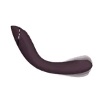 Womanizer OG Pleasure Air Vibrator for the G-Spot - Aubergine