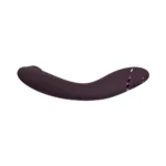 Womanizer OG Pleasure Air Vibrator for the G-Spot - Aubergine
