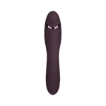Womanizer OG Pleasure Air Vibrator for the G-Spot - Aubergine