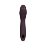Womanizer OG Pleasure Air Vibrator for the G-Spot - Aubergine