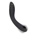 Womanizer OG Pleasure Air Vibrator for the G-Spot - Dark Gray