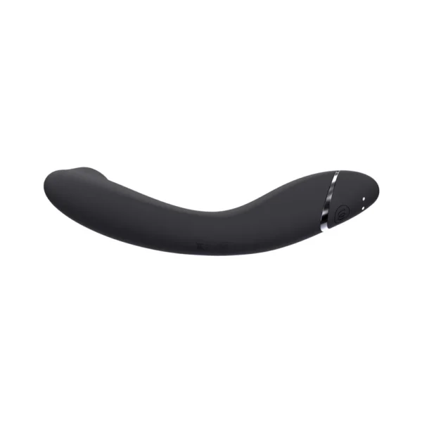 Womanizer OG Pleasure Air Vibrator for the G-Spot - Dark Gray