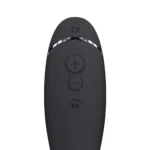 Womanizer OG Pleasure Air Vibrator for the G-Spot - Dark Gray