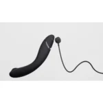 Womanizer OG Pleasure Air Vibrator for the G-Spot - Dark Gray
