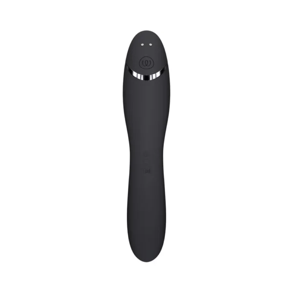 Womanizer OG Pleasure Air Vibrator for the G-Spot - Dark Gray