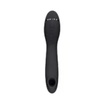 Womanizer OG Pleasure Air Vibrator for the G-Spot - Dark Gray