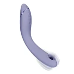 Womanizer OG Pleasure Air Vibrator for the G-Spot - Lilac