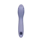 Womanizer OG Pleasure Air Vibrator for the G-Spot - Lilac