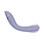 Womanizer OG Pleasure Air Vibrator for the G-Spot - Lilac
