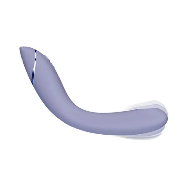 Womanizer OG Pleasure Air Vibrator for the G-Spot - Lilac